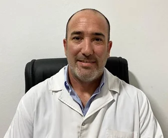 Dr. Felipe Rodrigo