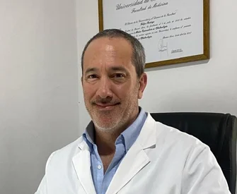 Dr. Tomás Rodrigo