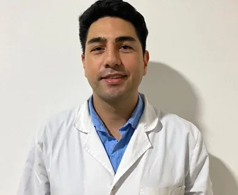 Bruno Esquivel Varela