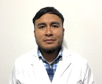 Pablo Huertas