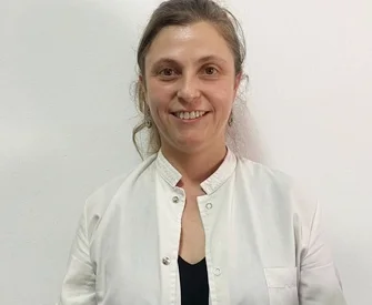 Dra. Lorena Mastandrea